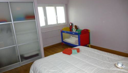 MAISON proche PLAGE TERRAIN DE TENNIS Le Pouliguen - Foto 4