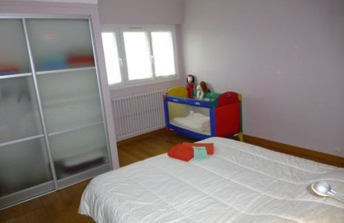 MAISON proche PLAGE TERRAIN DE TENNIS Le Pouliguen - Foto 4