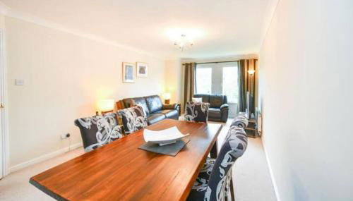 Amazing Apartment by The Wallace Monument - Foto 5