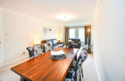 Amazing Apartment by The Wallace Monument - Foto 5
