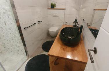 Green apartment - Photo 9