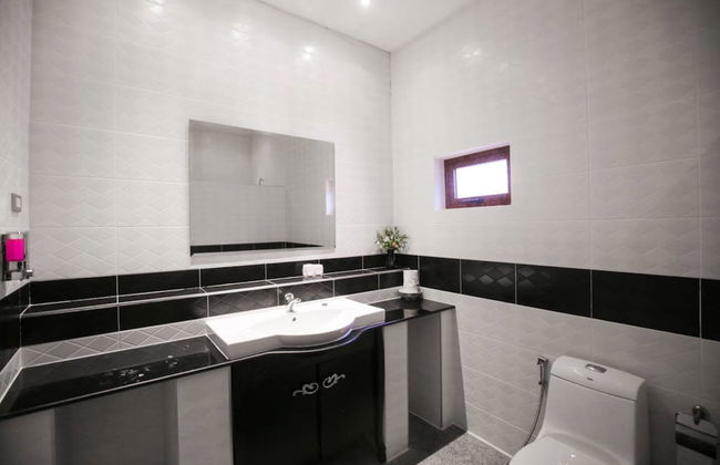 11 Bedroom Sea Front Triple Villas Koh Phangan SDV231/233/234-By Samui Dream Villas - Photo 46