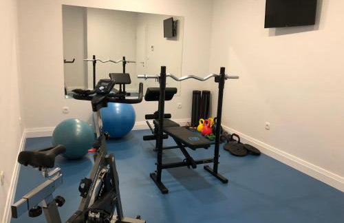 Villa Mendula - Foto 30