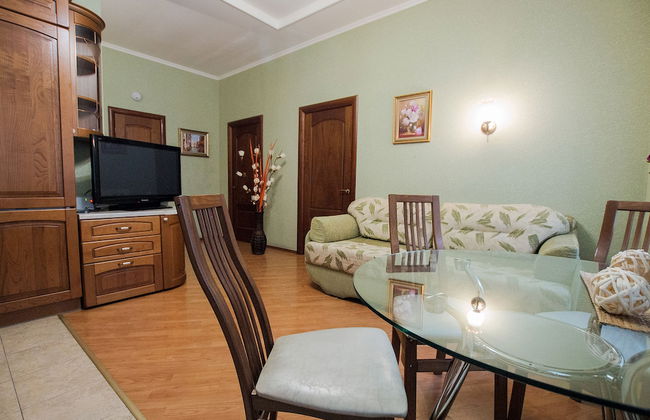 Apartmenty Uyut Walks on Arbat - Foto 13