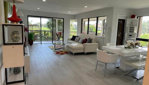 The Delightful Golf Villa - Foto 4