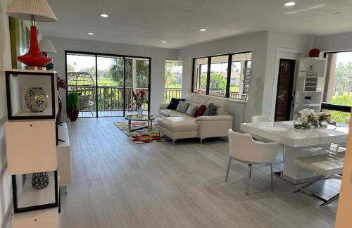 The Delightful Golf Villa - Photo 4