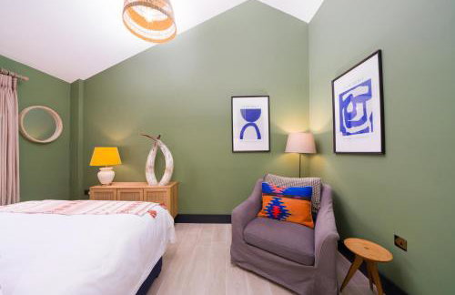 Hailes - a newly converted barn on our farm between Stratford upon Avon and the Cotswolds - Foto 17