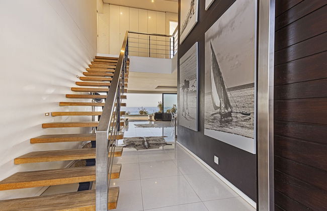 Dolphin Coast YOLO Spaces – Beach House Villa - Foto 43