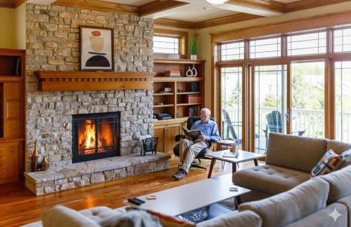 Cottage Row Retreat by Simple Life Rentals - Foto 39