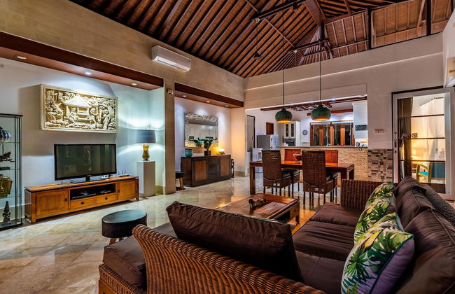 Villa Livo - Foto 18