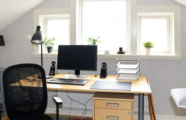 4 Star Holiday Home in Halmstad - Foto 15