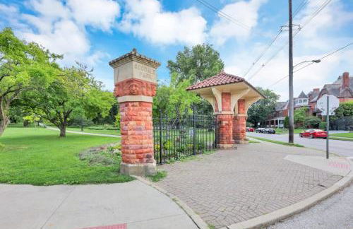 The Urban Oasis - 2 BR - Great Location - Foto 50