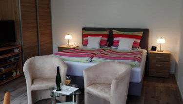 Ferienappartement Lieser - Foto 1