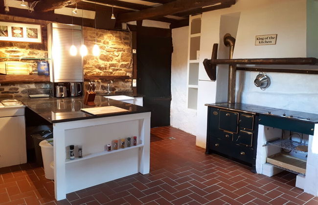 Landhaus am Aremberg - Eifel - Foto 19