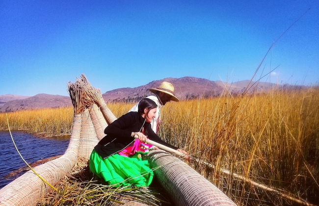 Room in Lodge - Suma Jakana Habitación Vista Al Amanecer Nº 1 - Foto 21