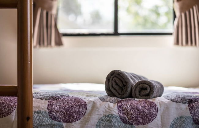 Villa Pituk Bonanza Khao Yai - Foto 18