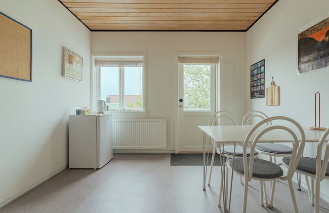 Guesthouse In Tórshavn Centre - Foto 17