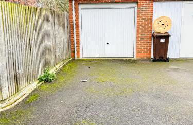 Cosy Retreat in Ashford city centre with Hot tub - Foto 34