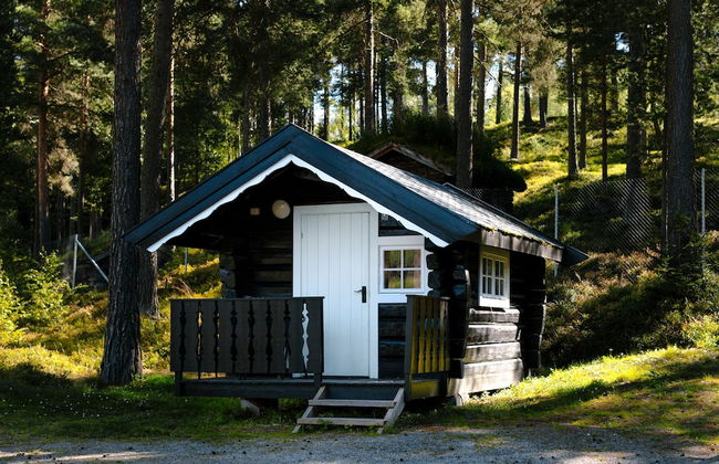 Fagernes Camping - Photo 29