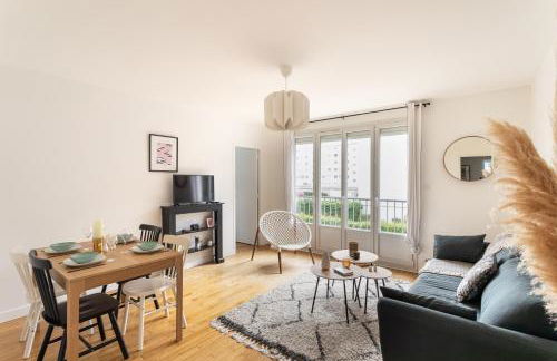 Le Montaigne - appt proche de la gare - Photo 3