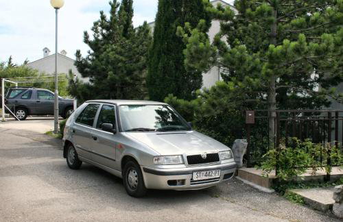 Apartments with WiFi Klenovica, Novi Vinodolski - 5530 - Foto 8