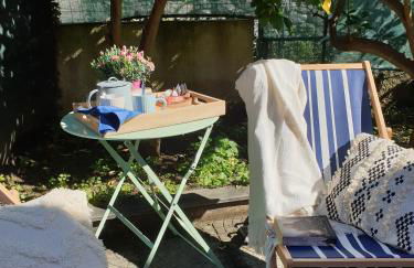 Marty&Olly Luxury Garden Apt - Foto 21