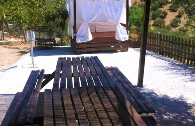 Cottage in Andalucia Near Sierras Subbeticas - Foto 21