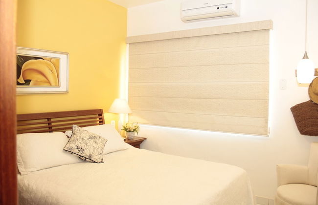 Apart Hotel em Geribá-100m da praia - Foto 14