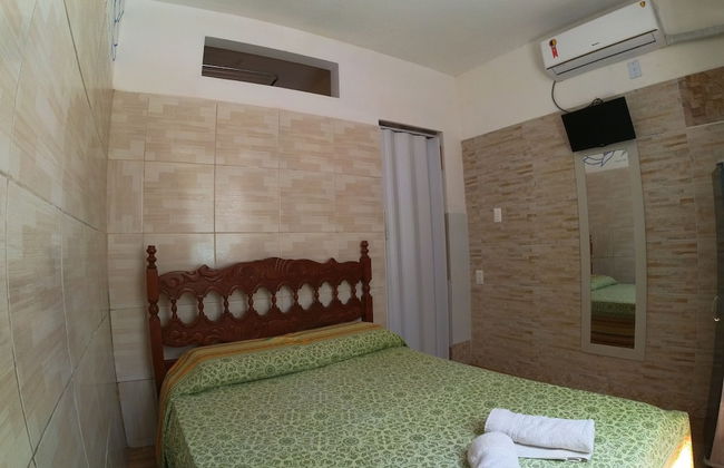 Kitnet perto da Primeira Praia - Photo 5