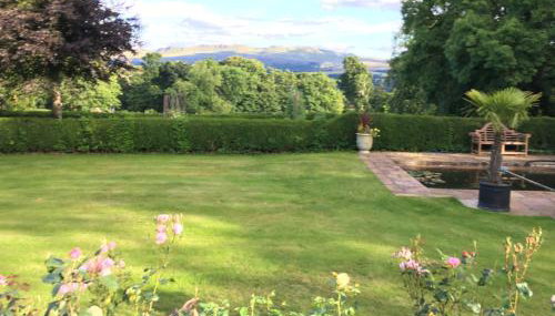 Loaninghead Holidays - Foto 4, Garden view