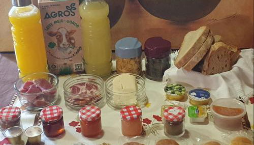 Casa da Marquinhas - Turismo Rural - Foto 2