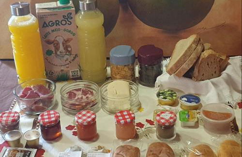 Casa da Marquinhas - Turismo Rural - Foto 2