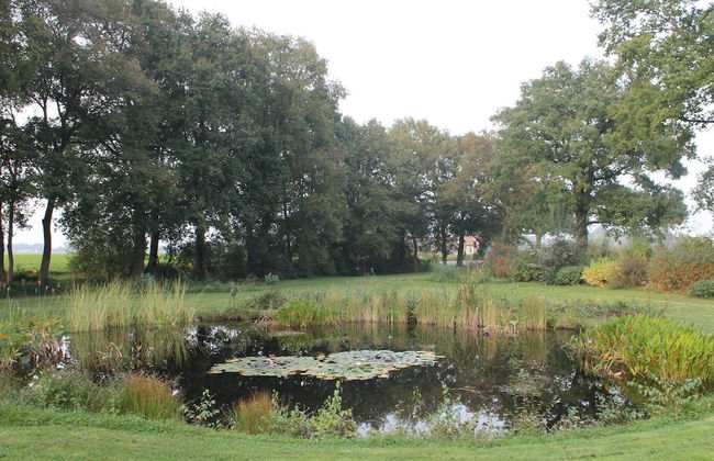 Villa in Luttenberg Near National Park - Photo 15