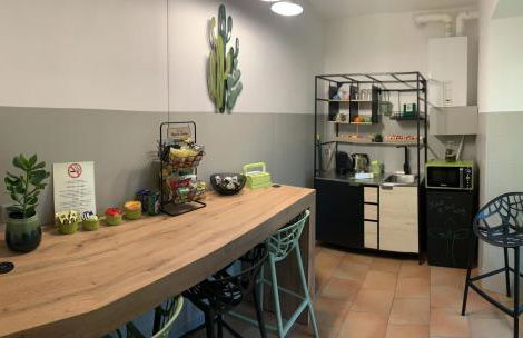 BB Borgo Biella Bis - Foto 21