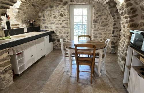 Gites du Mas Bouscas - Foto 7