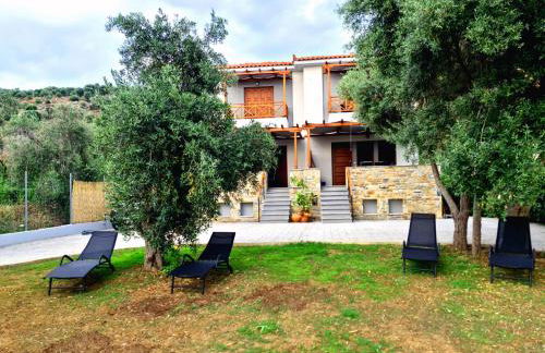 Bay Villas Lefokastro - Foto 11