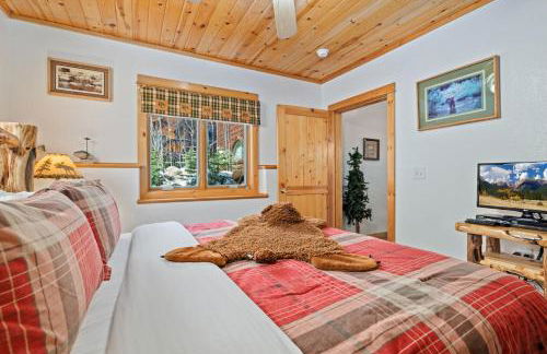 Bugle Pointe B18 by Estes Park Condos - Foto 16