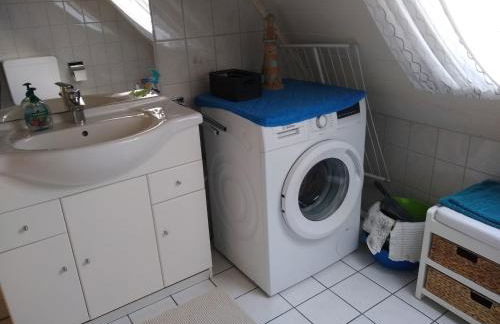 Ferienwohnung Rieck - Foto 12