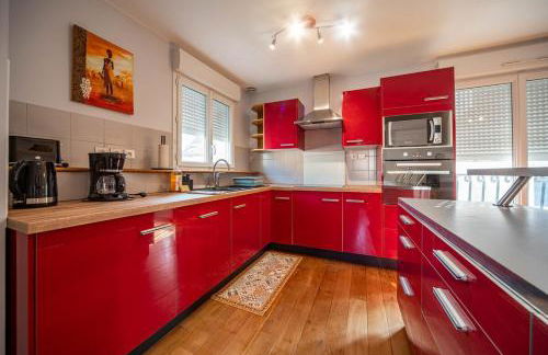 Spacieux logement près de Chalon - Foto 10