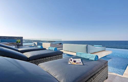 Seafront Apartments by Myseasight - Foto 43