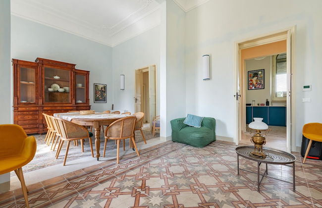 Villa Vallone Luxury With Pool - Foto 19