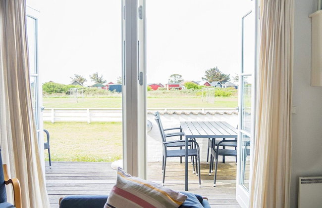 6 Person Holiday Home in Vestervig - Foto 22