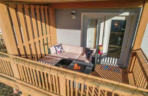 Cozy Condo at Summit - Foto 21