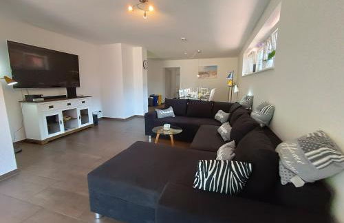 Ferienhaus in der Schleife 2 - Ihr Feriendomizil in Rendsburg nahe Nord-Ostsee-Kanal und NordArt - Foto 6