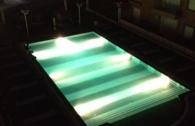 Le Monte Carlo Appartement - Foto 11