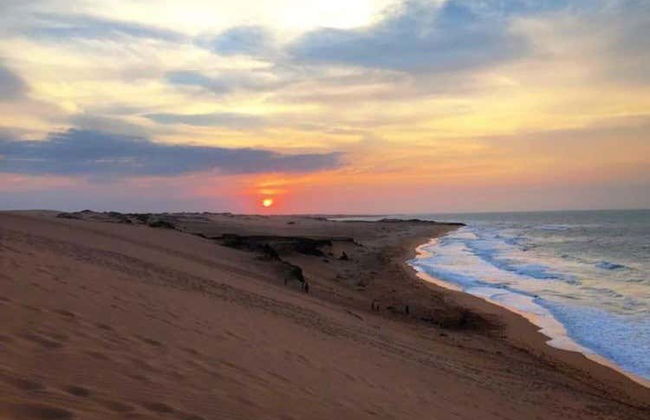 Tour de 5 días por Manaure, Cabo de la Vela, Punta Gallinas y Nazareth - Foto 3