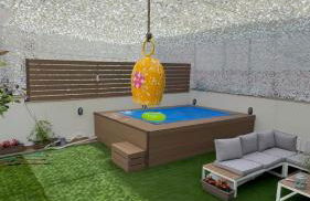 Apartments Sunshine G1 - Foto 11