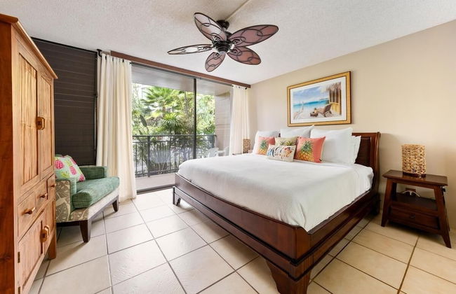 Big Island Kona Makai 5-103 1 Bedroom Condo - Photo 1