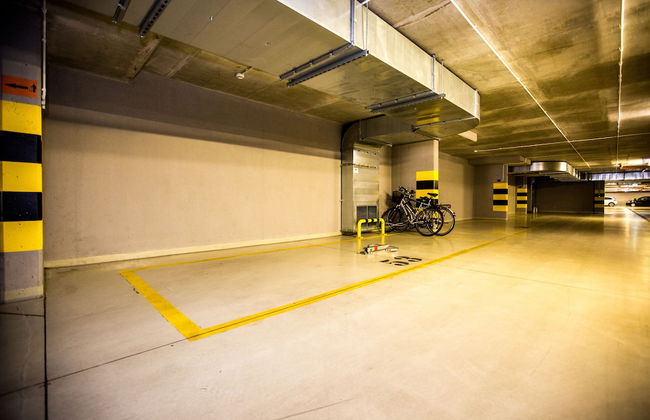 Aquamarina by Baltic Home - Foto 23