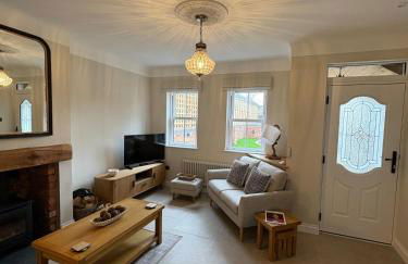 Seabank Cottage Wirral Luxury coastal retreat - Foto 19